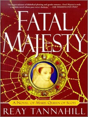 cover image of Fatal Majesty